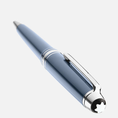 Montblanc Meisterstück Glacier Midsize Ballpoint Pen