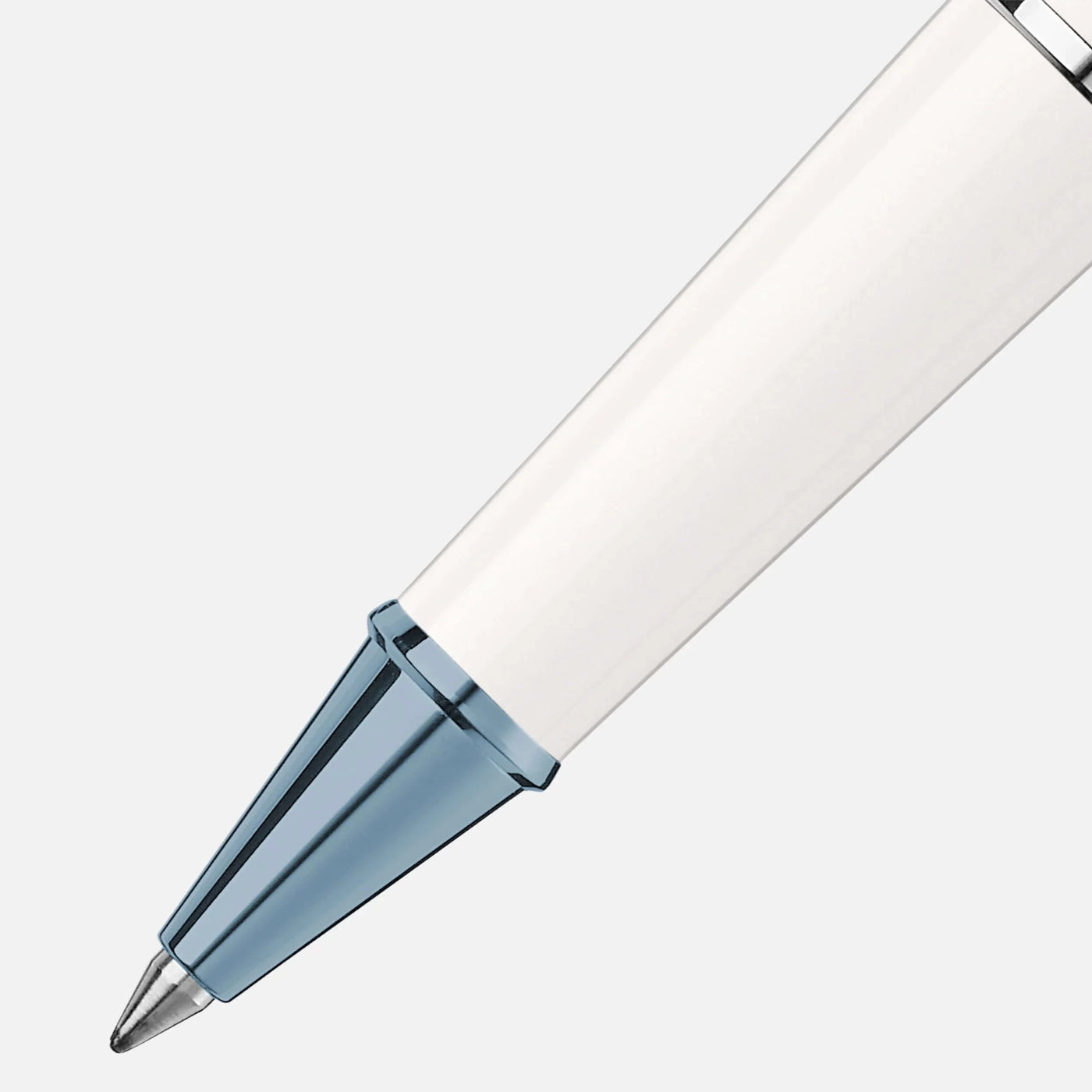 Montblanc Meisterstück Glacier Classique Rollerball Pen