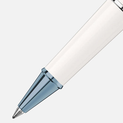 Montblanc Meisterstück Glacier Classique Rollerball Pen