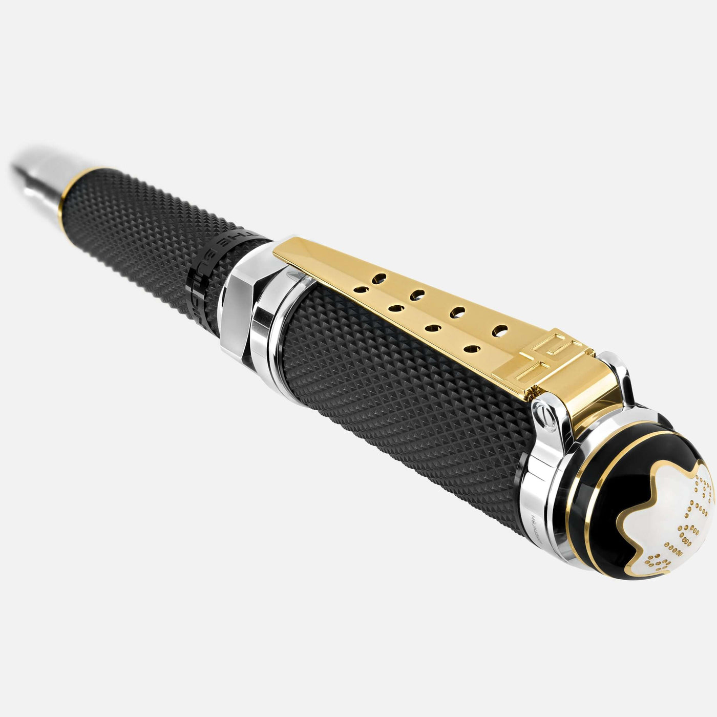 Montblanc Great Characters Elvis Presley Special Edition Fountain Pen