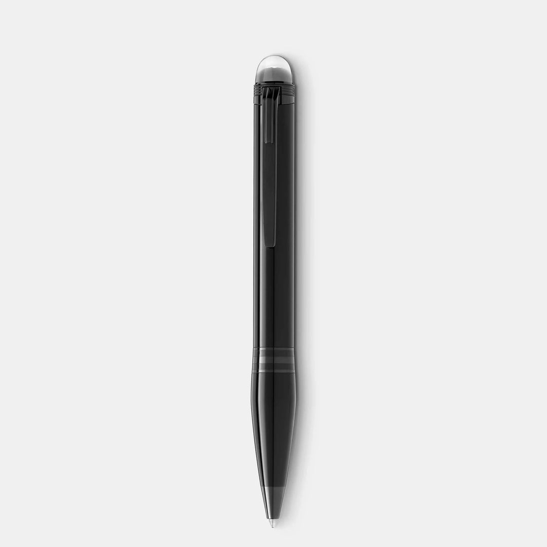 Montblanc StarWalker BlackCosmos Precious Resin Ballpoint