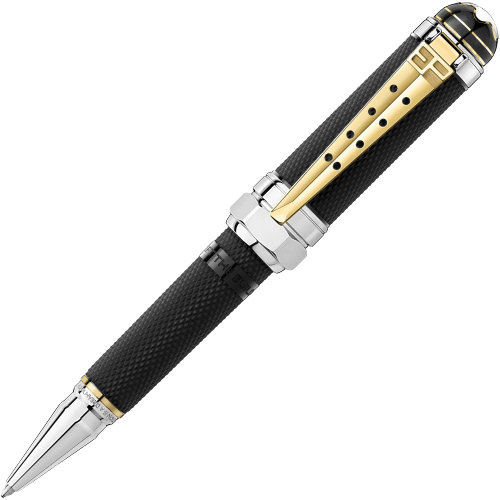 Montblanc Great Characters Elvis Presley Special Edition Ballpoint Pen