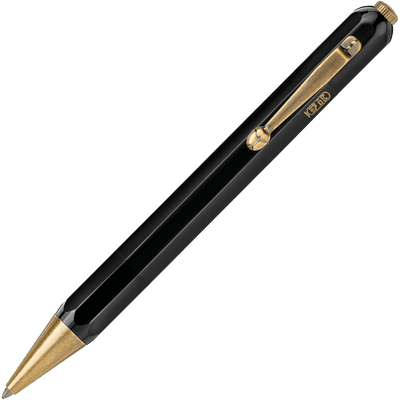 Montblanc Heritage Egyptomania Special Edition Black Ballpoint Pen | Pen Place
