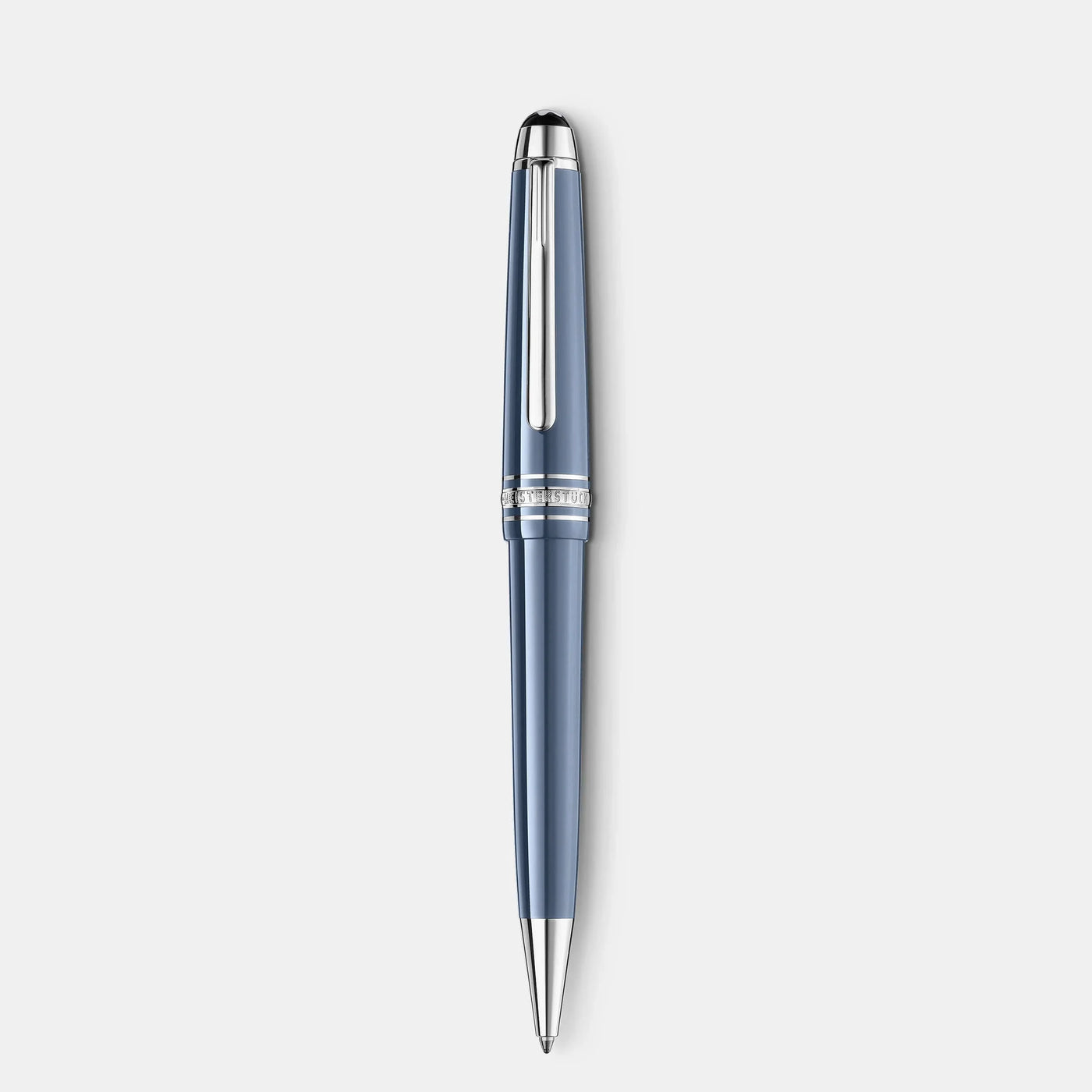 Montblanc Meisterstück Glacier Midsize Ballpoint Pen
