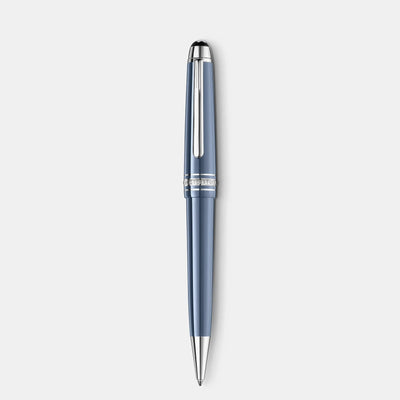 Montblanc Meisterstück Glacier Midsize Ballpoint Pen
