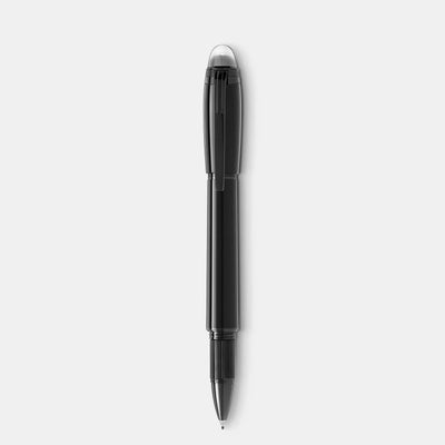 Montblanc StarWalker BlackCosmos Precious Resin Rollerball/Fineliner Pen