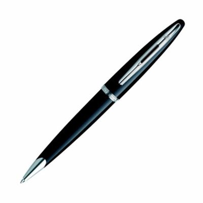 Waterman Carene Black Sea Ballpoint Pen | Pen Place | Pen Store Since 1968