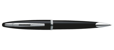 Waterman Carene Black Sea Ballpoint Pen | S0293950 | Pen Place