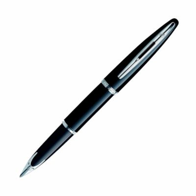 Waterman Carene Black Sea Fountain Pen | S0293960 | Pen Place