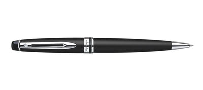 Waterman Expert Matte Black Ballpoint Pen | S0951900 | Pen Place