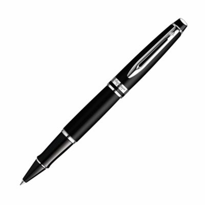 Waterman Expert Matte Black Rollerball Pen | Pen Place | Pen Store ...