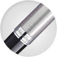 Waterman Hemisphere Stainless Steel Fountain Pen | S0920430 | Pen Place