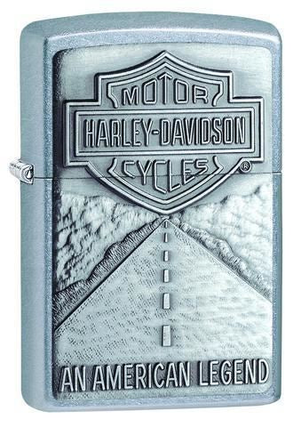 Zippo Harley Davidson American Legend | 10928 | Pen Place